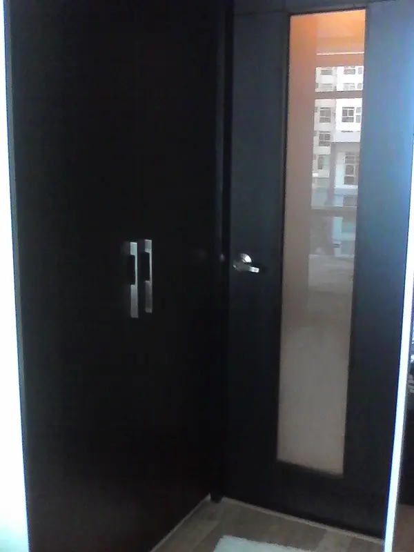 【賃貸】Blue Sapphire Residencesの1ベッドルームのコンドミニアム、写真2