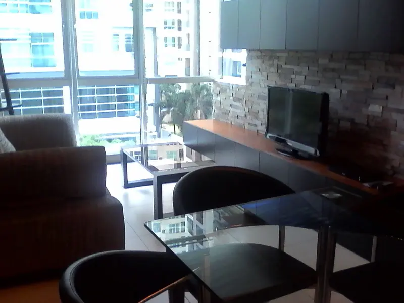 【賃貸】Blue Sapphire Residencesの1ベッドルームのコンドミニアム、写真5