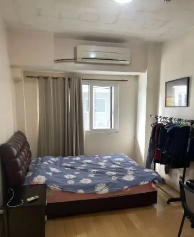 1 BR · Signa Designer Residences
