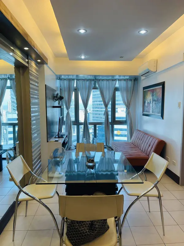 Forbeswood Parklane 1베드룸 콘도 임대, 사진 2