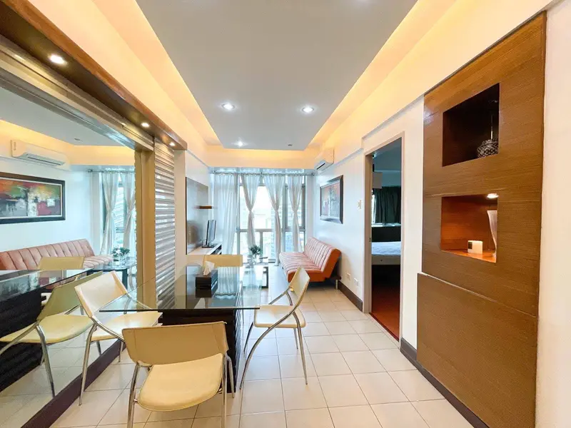 Forbeswood Parklane 1베드룸 콘도 임대, 사진 3