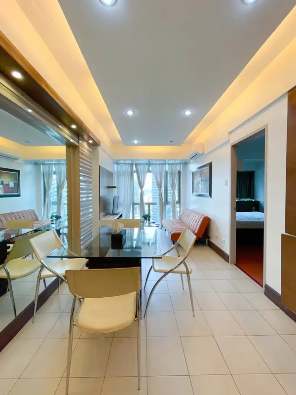 Forbeswood Parklane 1베드룸 콘도 임대, 사진 4