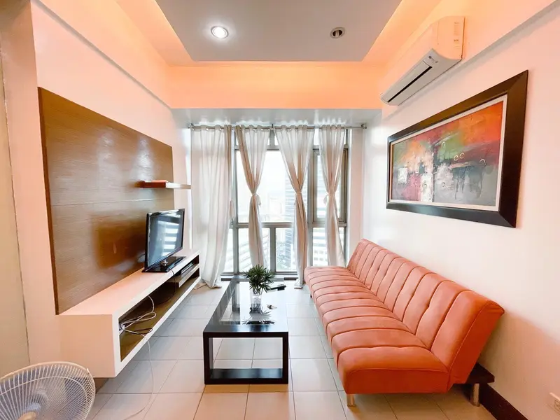 Forbeswood Parklane 1베드룸 콘도 임대, 사진 5