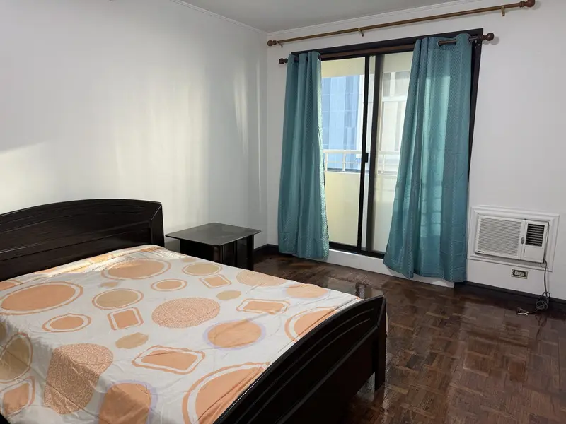 1 BR · Millennium Plaza Hotel