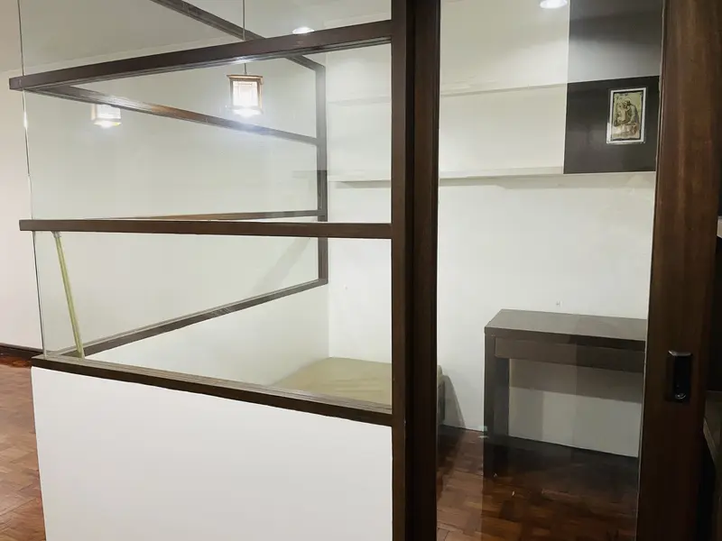 Millennium Plaza Hotel 1베드룸 콘도 임대, 사진 2