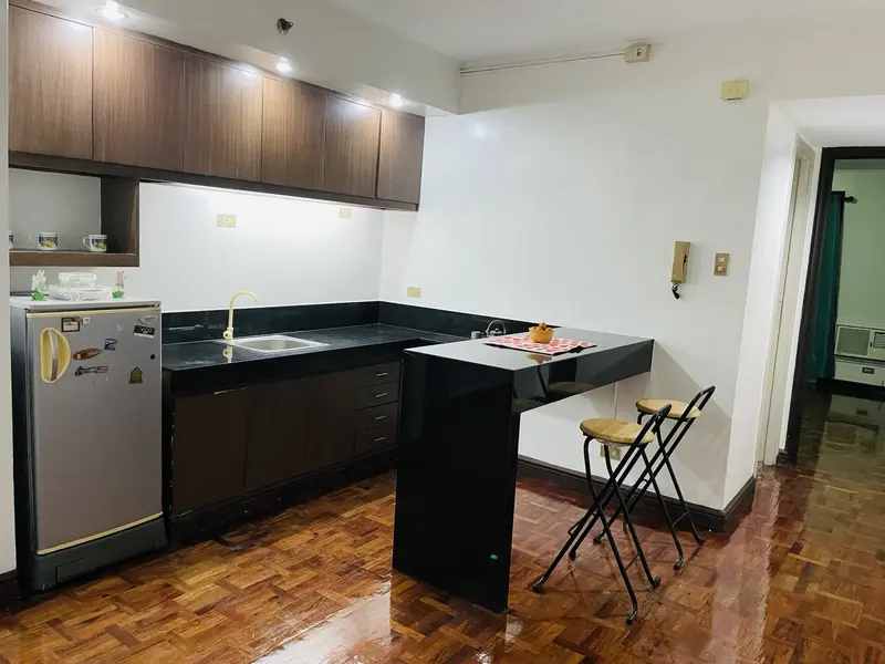 Millennium Plaza Hotel 1베드룸 콘도 임대, 사진 3