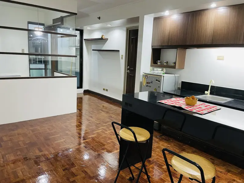 Millennium Plaza Hotel 1베드룸 콘도 임대, 사진 5