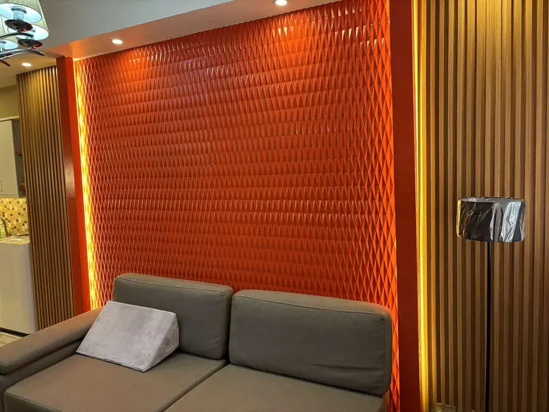 1 BR · Westgate Plaza