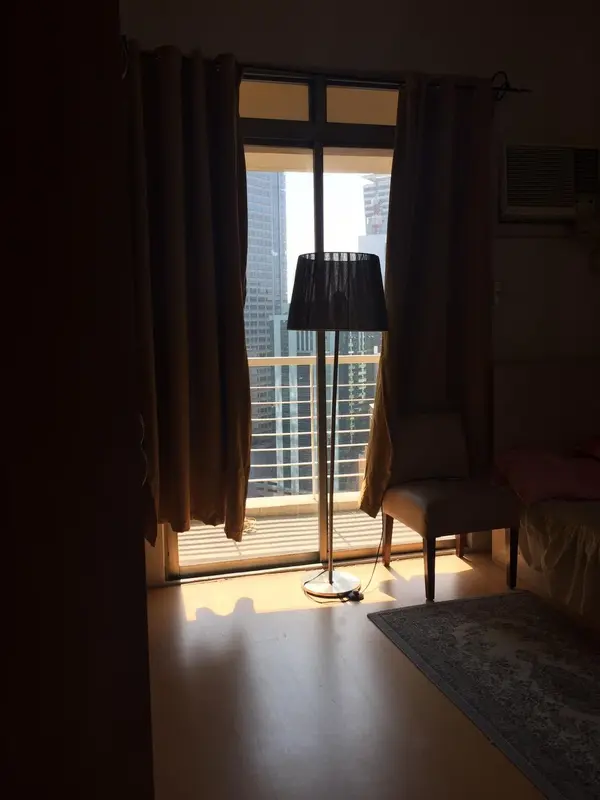1 BR · Paseo Parkview Suites