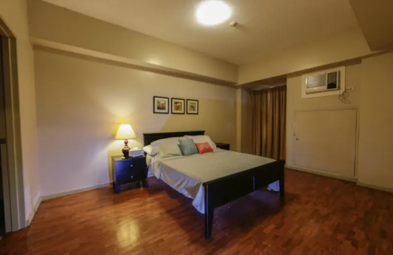【賃貸】One Legazpi Parkの1ベッドルームのコンドミニアム、写真3