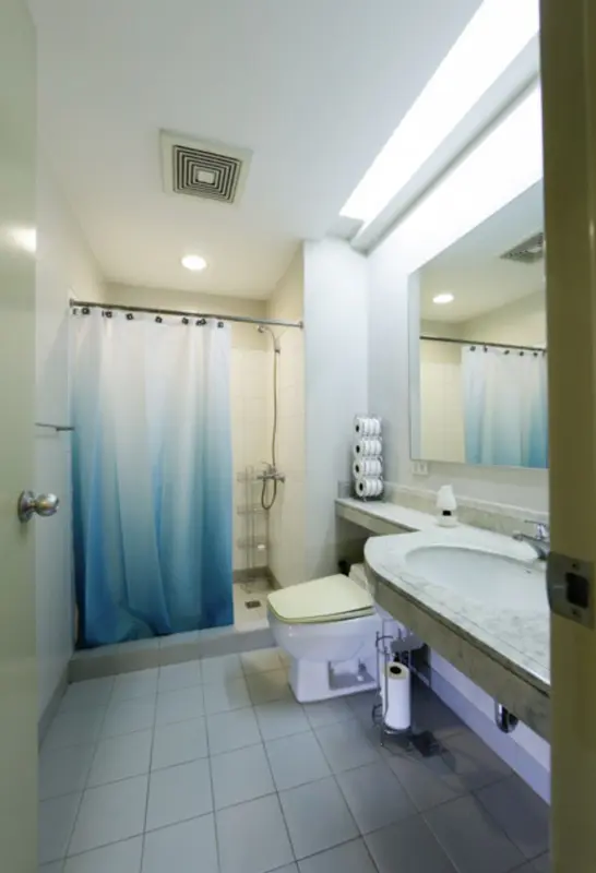【賃貸】One Legazpi Parkの1ベッドルームのコンドミニアム、写真4