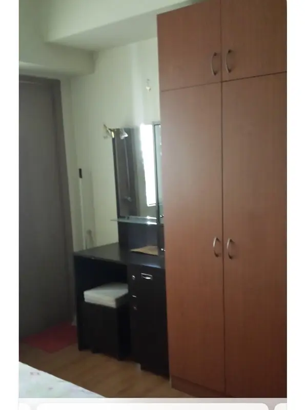 1 BR · Rada Regency