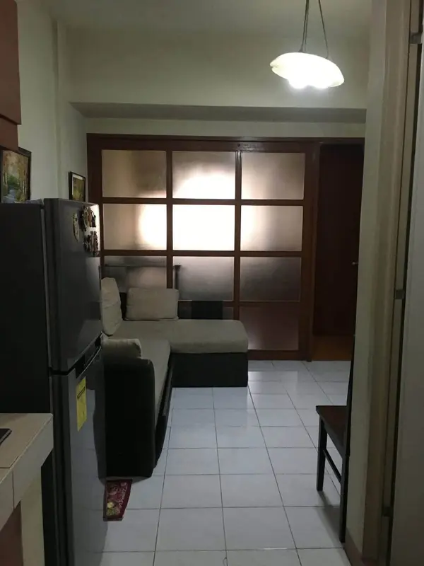 1BR · Rada Regency