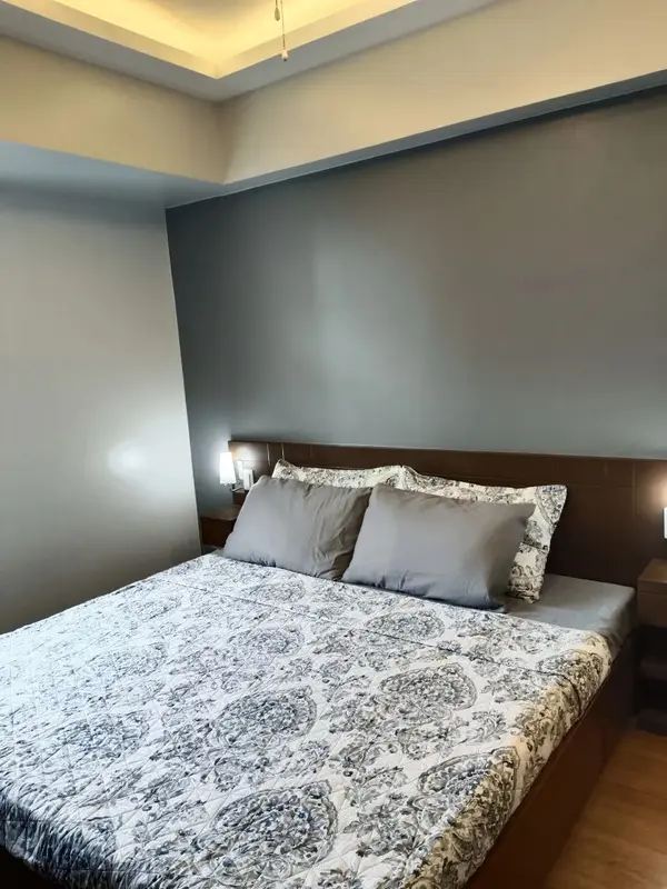 Meranti at Two Serendra 1베드룸 콘도 임대, 사진 5