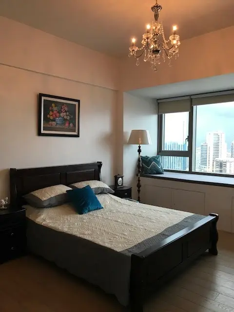 One Shangri-La Place 1베드룸 콘도 임대, 사진 4