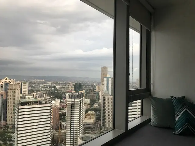 One Shangri-La Place 1베드룸 콘도 임대, 사진 5