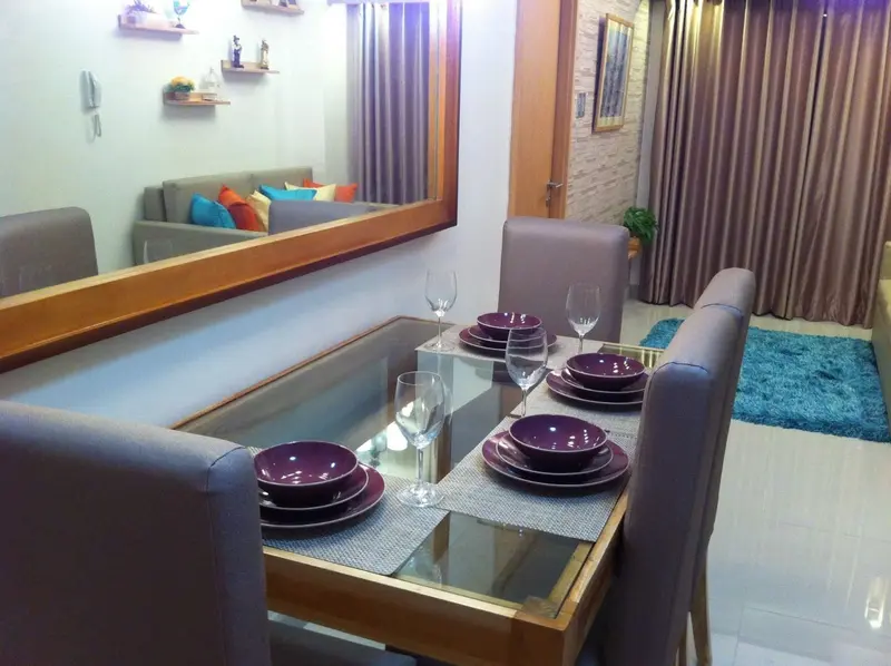 1 BR · Signa Designer Residences