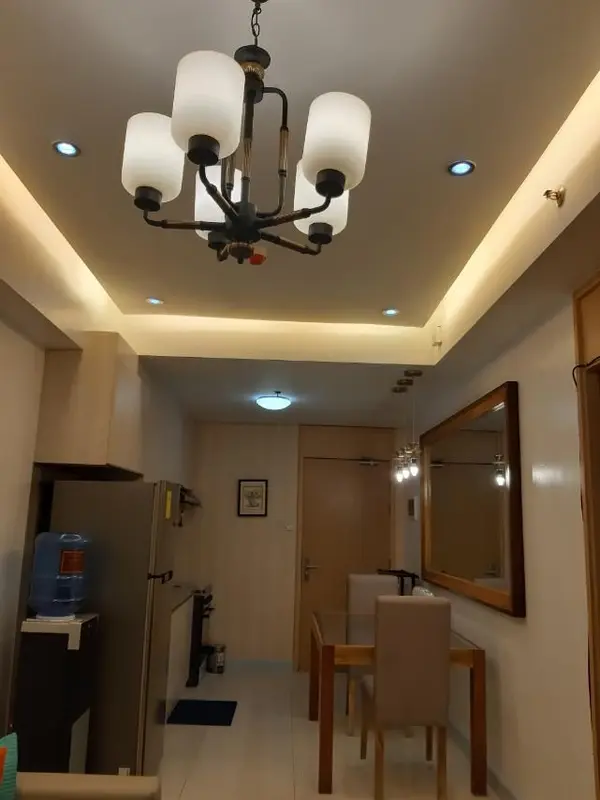 Signa Designer Residences 1베드룸 콘도 임대, 사진 2