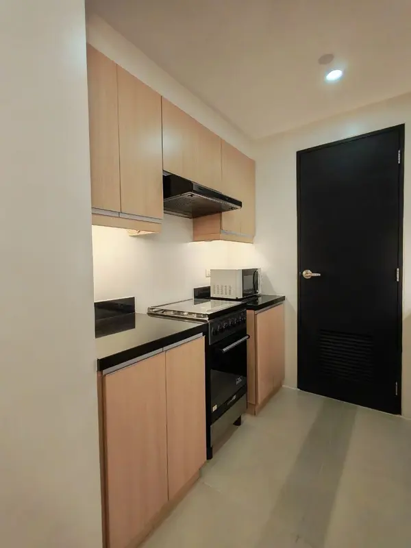 Meranti at Two Serendra 1베드룸 콘도 임대, 사진 5