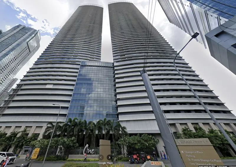 1-bedroom condo for rent in One Shangri-La Place, photo 1