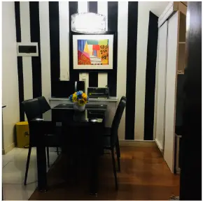 1BR · Eton Residences at Greenbelt
