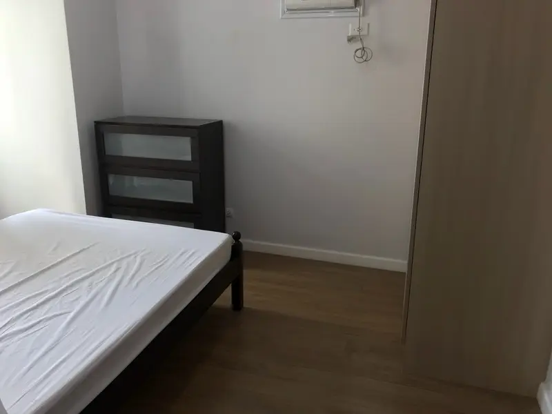 Meranti at Two Serendra 1베드룸 콘도 임대, 사진 3