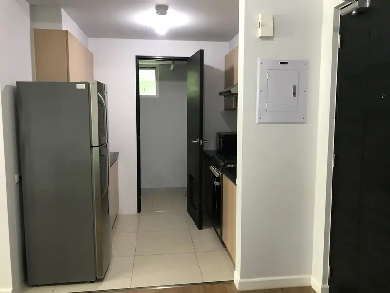 Meranti at Two Serendra 1베드룸 콘도 임대, 사진 4