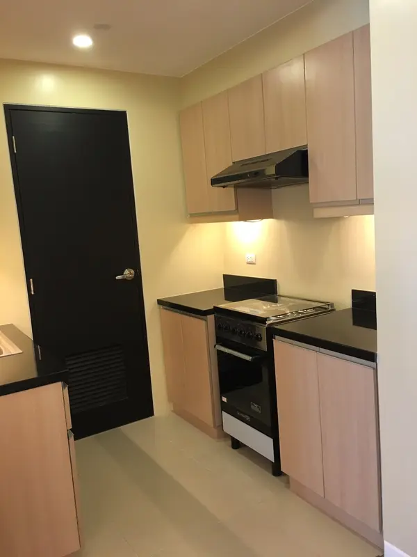 Meranti at Two Serendra 1室公寓出租，第 5 张照片