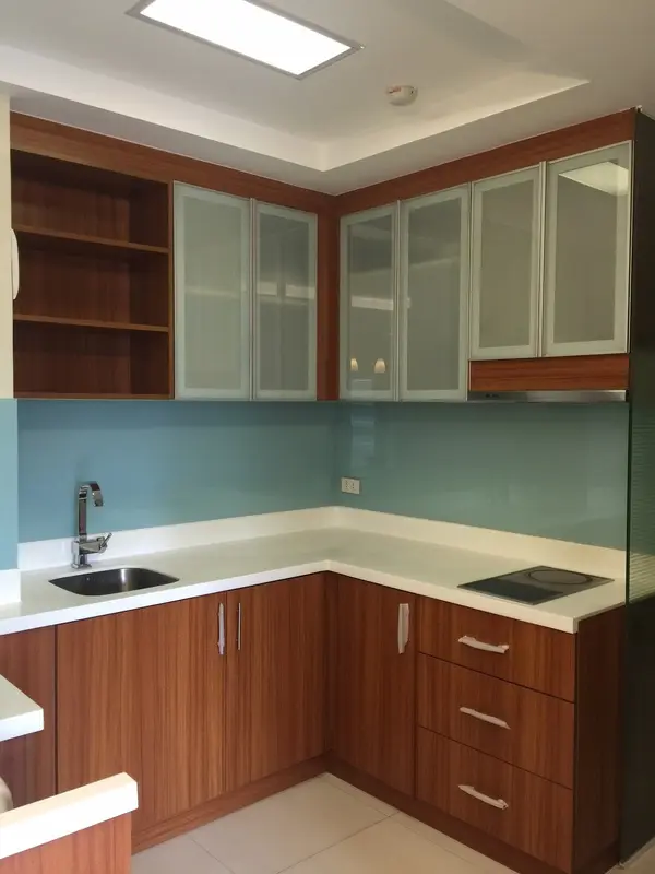 1 BR · Park Terraces