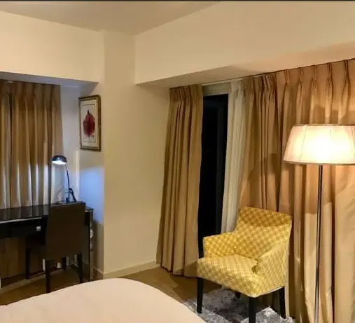 1 BR · The Lerato