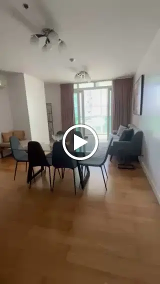 1 BR · Park Terraces