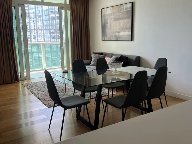Park Terraces 1베드룸 콘도 임대, 사진 2