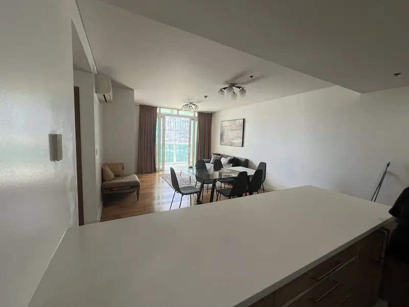Park Terraces 1베드룸 콘도 임대, 사진 3