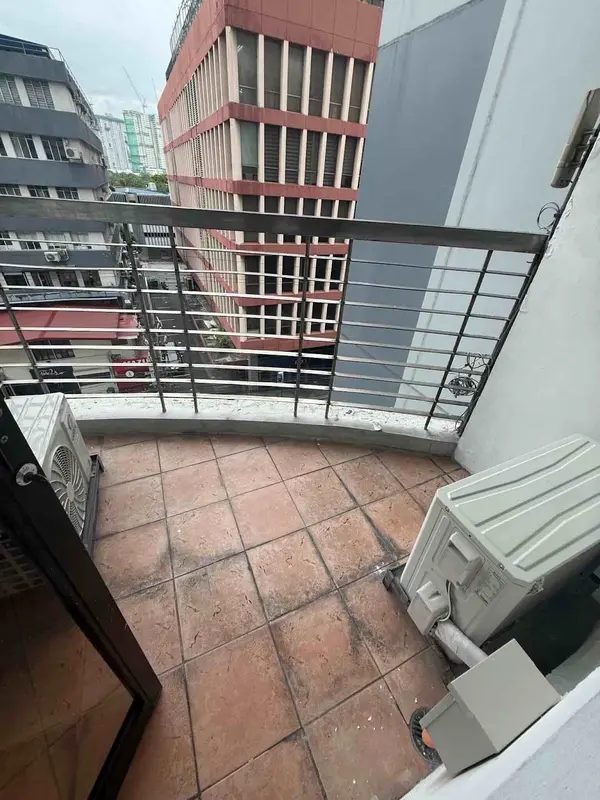 1 BR · BSA Mansion
