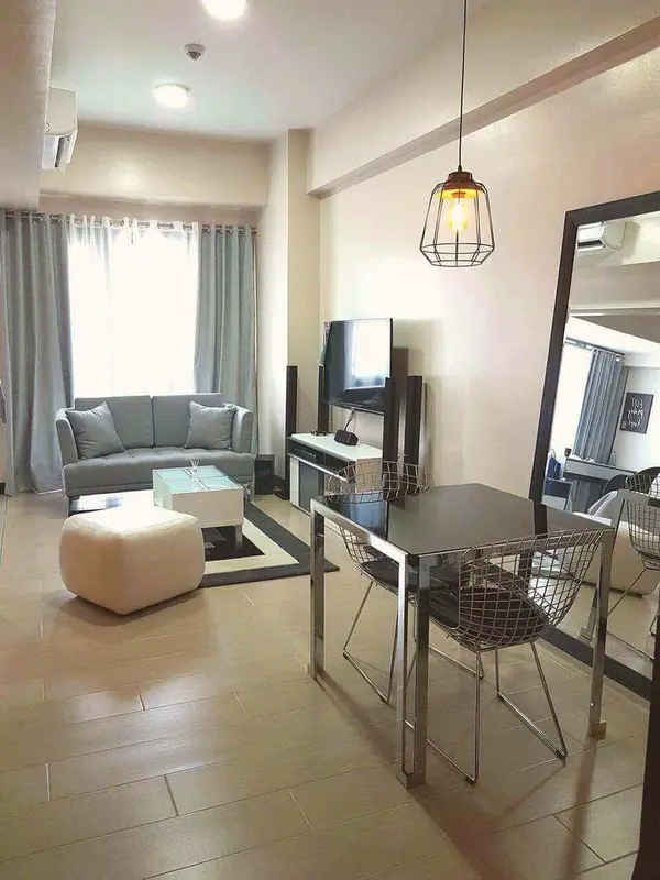 1 BR · Greenbelt Hamilton