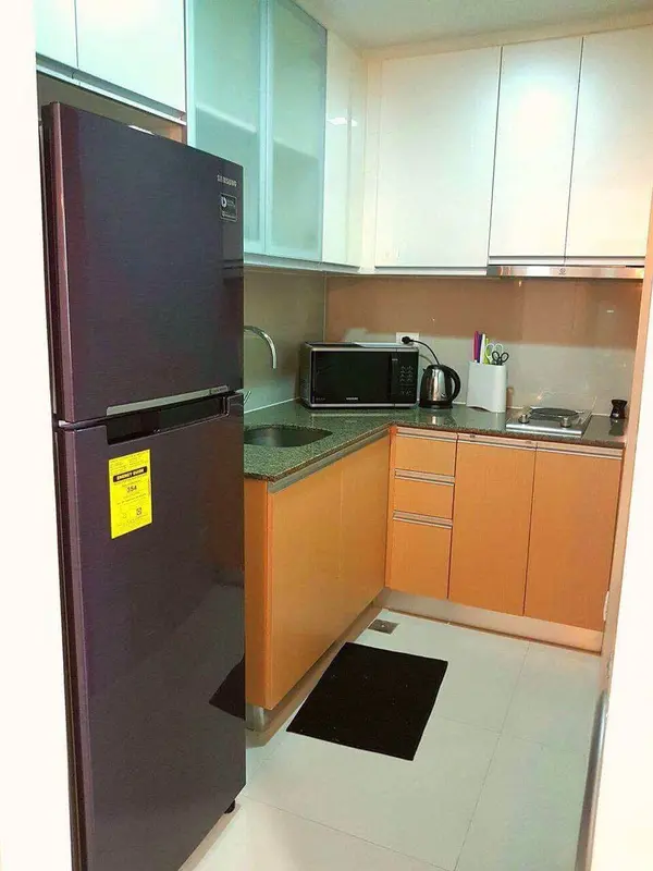 Greenbelt Hamilton 1베드룸 콘도 임대, 사진 3