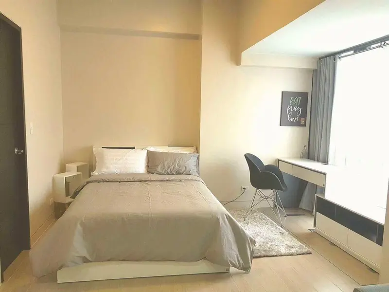 Greenbelt Hamilton 1베드룸 콘도 임대, 사진 4