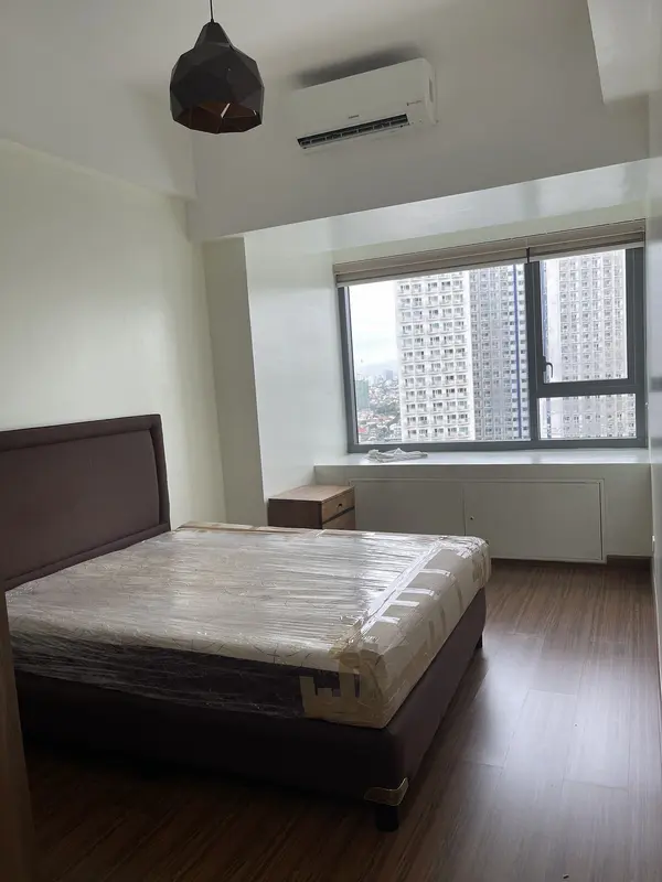 【賃貸】Shang Salcedo Placeの1ベッドルームのコンドミニアム、写真2