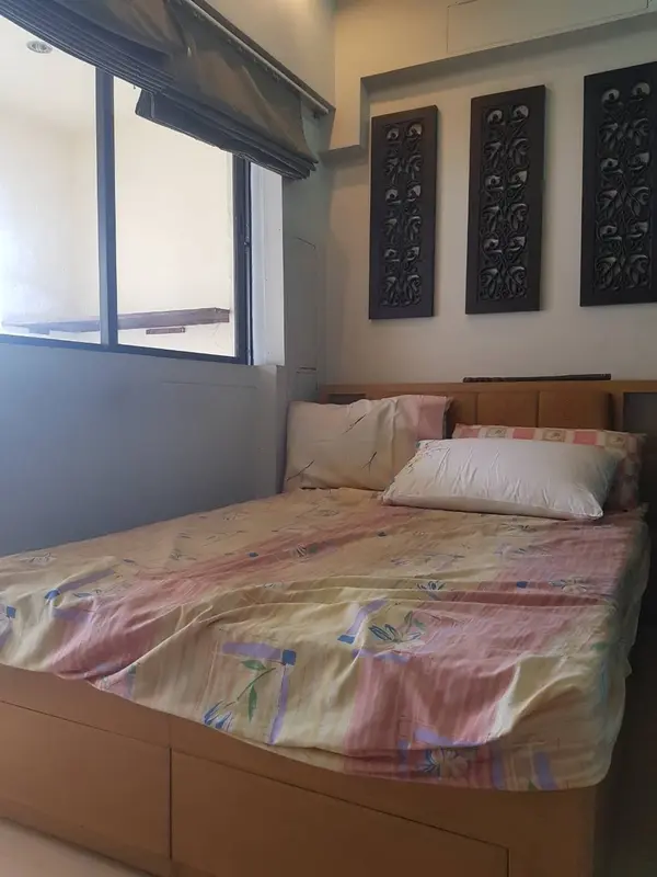1 BR · Greenbelt Radissons / Rossendale