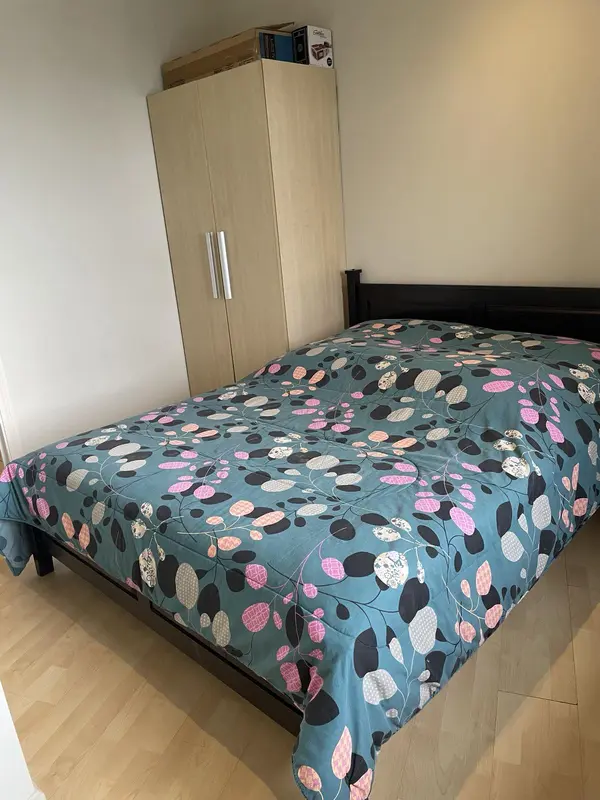 1 BR · The Gramercy Residences