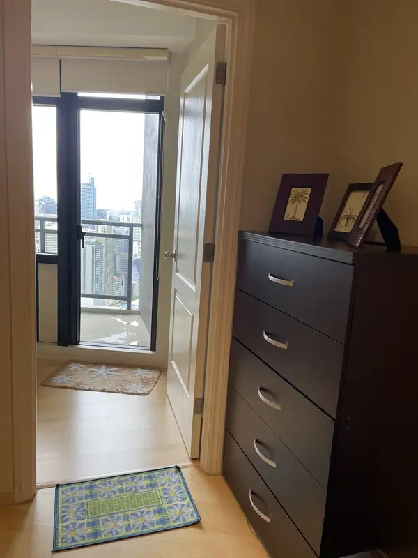 The Gramercy Residences 1室公寓出租，第 2 张照片