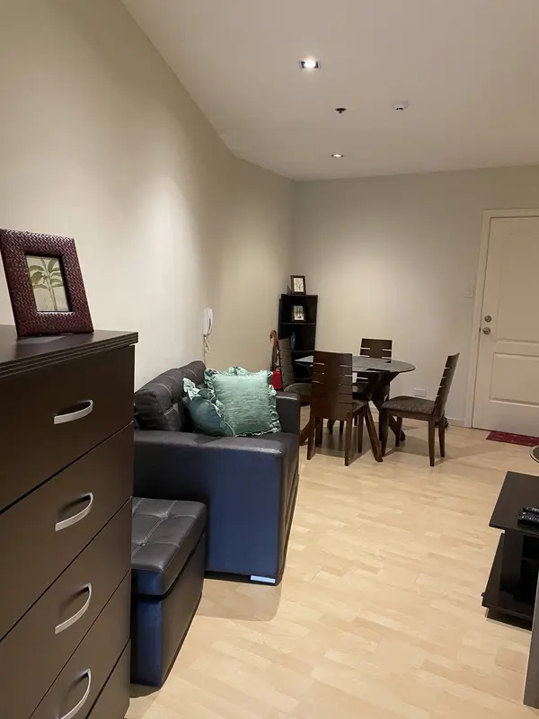 The Gramercy Residences 1室公寓出租，第 3 张照片