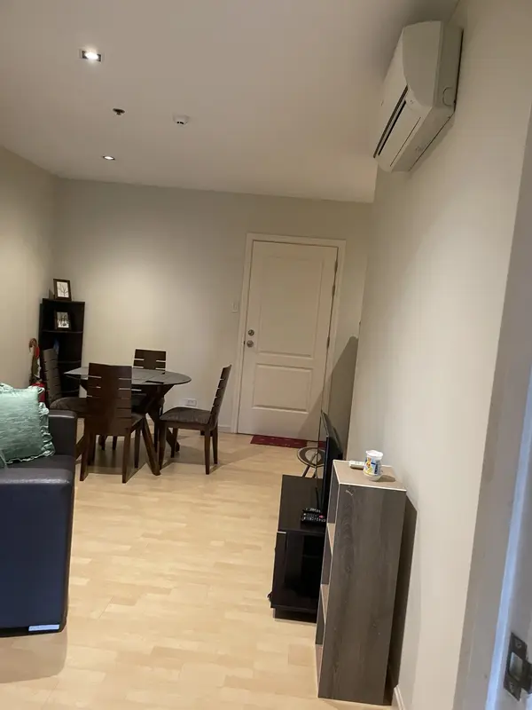 The Gramercy Residences 1室公寓出租，第 4 张照片