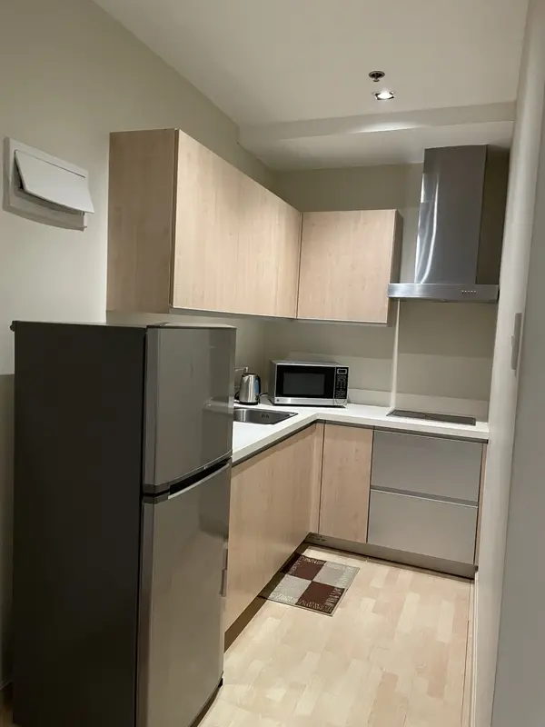 The Gramercy Residences 1室公寓出租，第 5 张照片