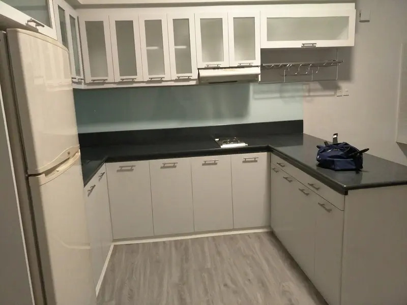 BSA Tower 1베드룸 콘도 임대, 사진 4