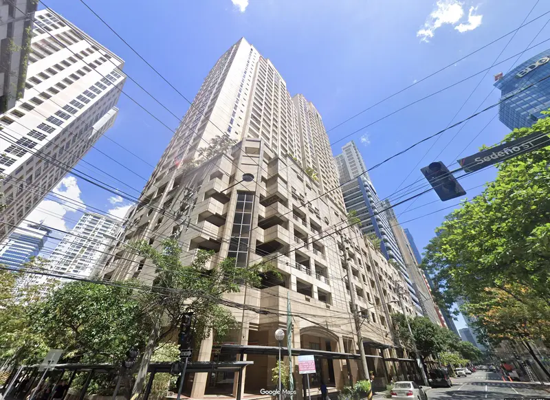 1 BR · Paseo Parkview Suites