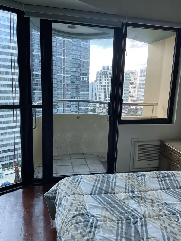 【賃貸】Asian Mansion 2の1ベッドルームのコンドミニアム、写真2