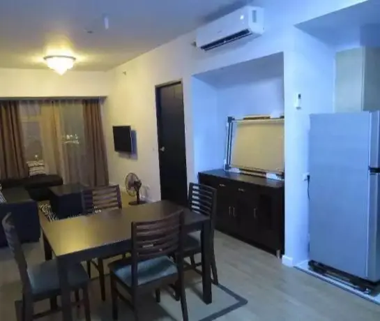 1 BR · Meranti at Two Serendra