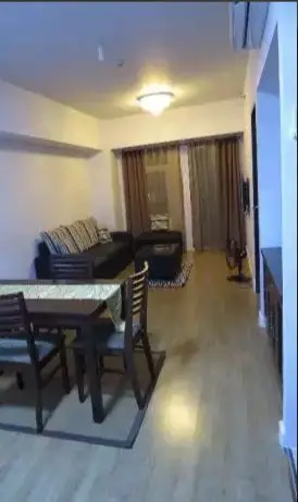 Meranti at Two Serendra 1베드룸 콘도 임대, 사진 3