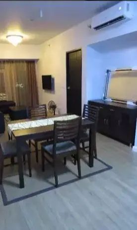 Meranti at Two Serendra 1베드룸 콘도 임대, 사진 4